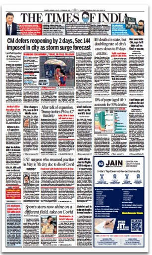 All Local News ePaper screenshot 7