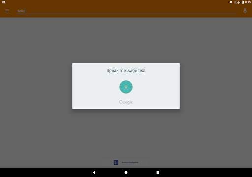 Message Writer screenshot 3