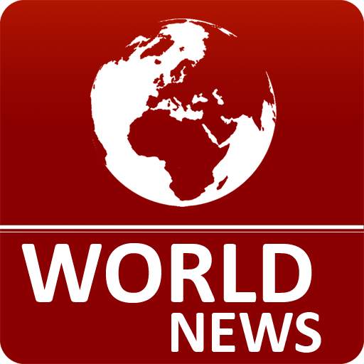 World News - RSS Reader 4.2