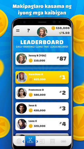 Spin Day - Manalo ng tunay na  screenshot 4
