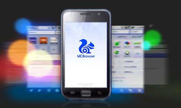 Uc Browser Video screenshot 1