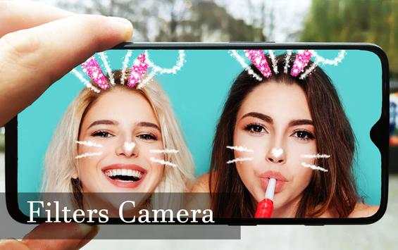 Camera for OnePlus 7 & 7pro - Triple Camera screenshot 2