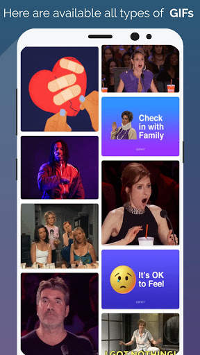 Gif Downloader - All wishes gifs screenshot 2
