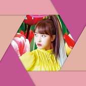 MINA TWICE - KPOP Wallpaper HD on 9Apps