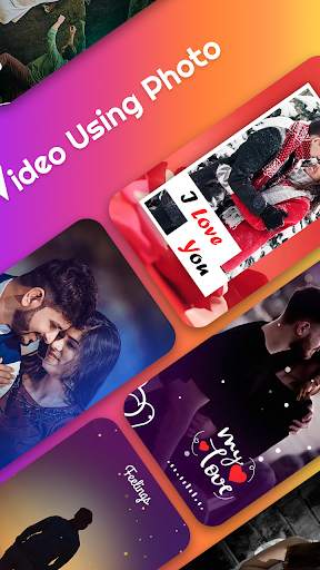 Zimi - Video maker screenshot 2