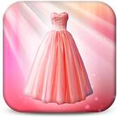 Prom Dress Photo Montage 2.0