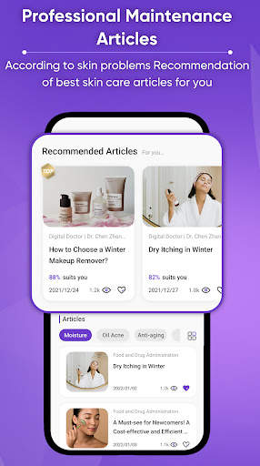 Skin Beauty Pal: Skincare App screenshot 7