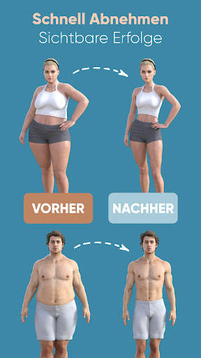 If: Intervallfasten Tracker screenshot 3