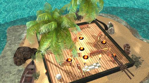 Labyrinth Extreme 3D screenshot 2