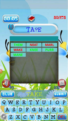 Spelling Bee screenshot 4