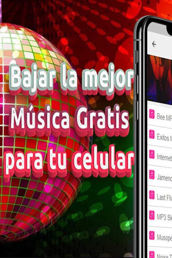 Download Music to My Cell Free Easy Quick Guide screenshot 1