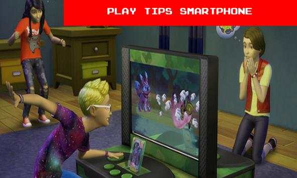Guide The Sims 4. screenshot 2