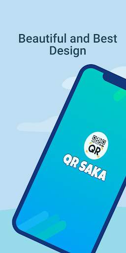 QR Saka - Best QR code & Bar Code Scanner screenshot 2