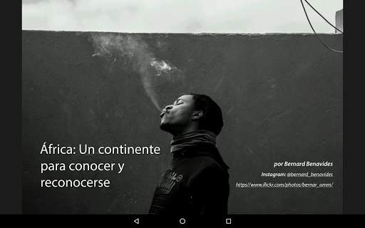 DNG Photo Magazine screenshot 9