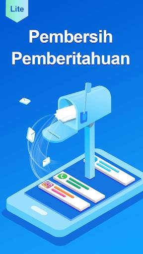 Easy Clean Lite- super bersih, percepat, bersihkan screenshot 7