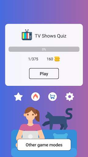 Guess the TV Show: Series Quiz screenshot 4