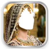 Muslim Bridal Photo Suit 1.0.1