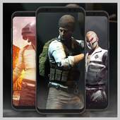 4K PUBG Wallpapers 1.0