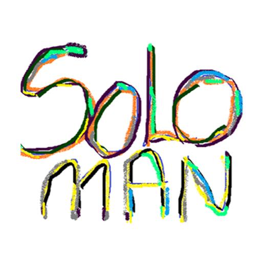 Solo Man icon