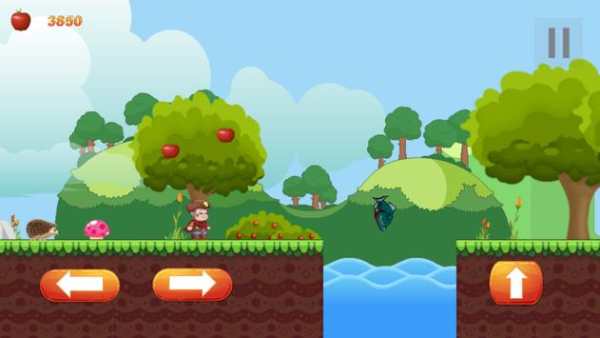 Adventure Tom screenshot 4