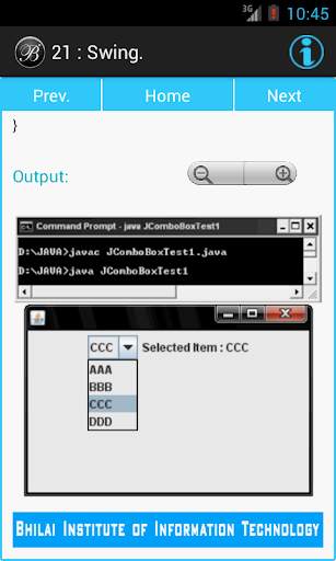 400   Core JAVA Programs screenshot 7