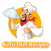 Keto Det Recipes icon