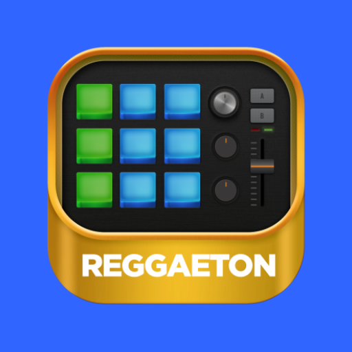 Reggaeton Pads - O ritmo Latino! icon