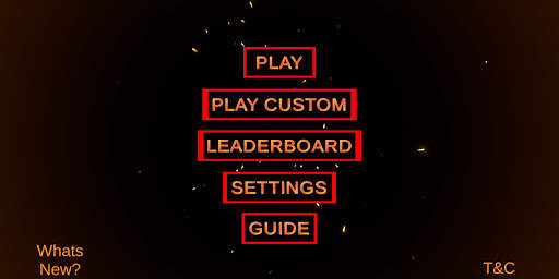 Aim Trainer for FPS/TPS Games screenshot 5