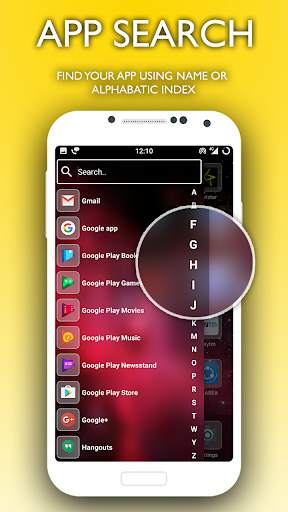 iLauncher10 - 2021 - OS10 Style Theme Free screenshot 6