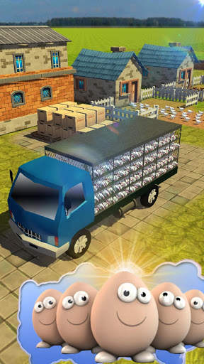 Egg Farm - Chicken Farming screenshot 14