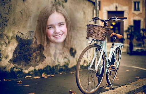 Vintage Photo Frames screenshot 2