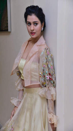 Payal Rajput :Wallpapers,Wallpaper Changer,Puzzles screenshot 1