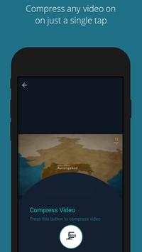 Compress Video screenshot 3
