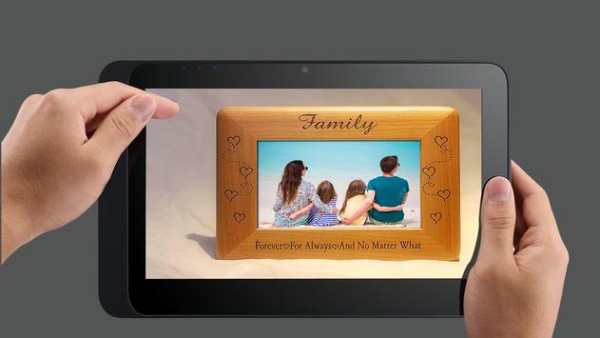 Family Photo Frame screenshot 2