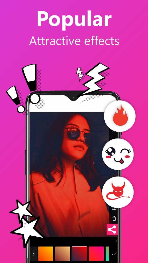 Like Karo : Short Video App screenshot 2