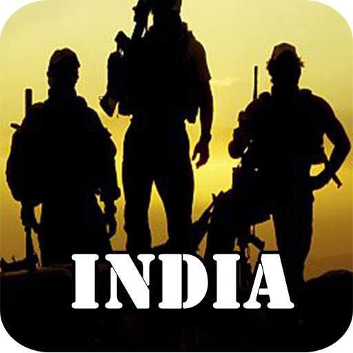 Indian Army HD Wallpaper 6.0.0
