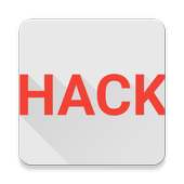WIFI Pass Hack WPA-2 - prank logo