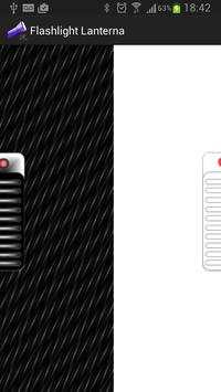 Flashlight Lanterna screenshot 4