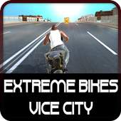 Extreme Bikes Vice City 0.0.1.9