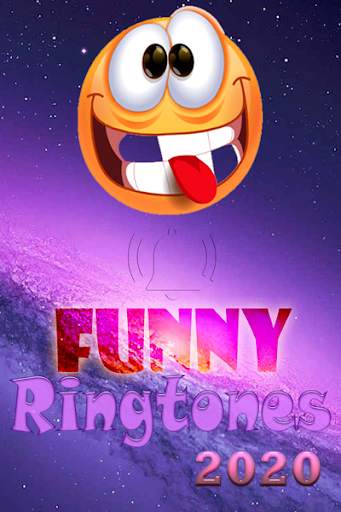 Top Funny Ringtones free 2020 🔔 screenshot 1