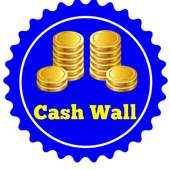 Cash Wall logo