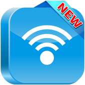 Wifi gratuit Password Prank logo