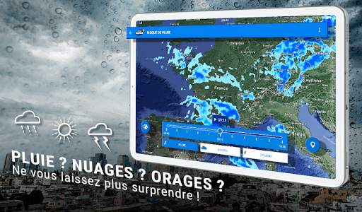 Weather Crave screenshot 6