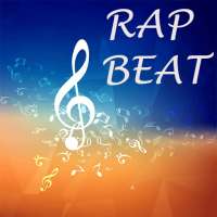 Rap Beat icon