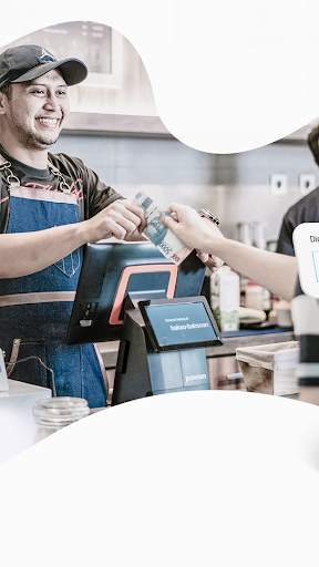 Pawoon: Kasir / POS Online screenshot 3