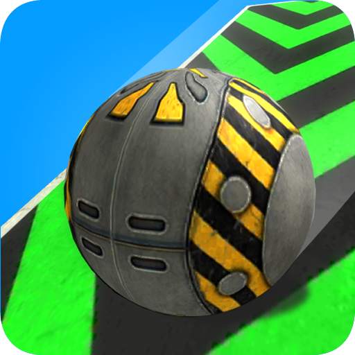 Gyro Ball 1.2