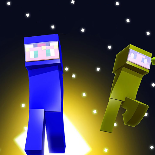 Mod Among Us v.New [ Skins] icon