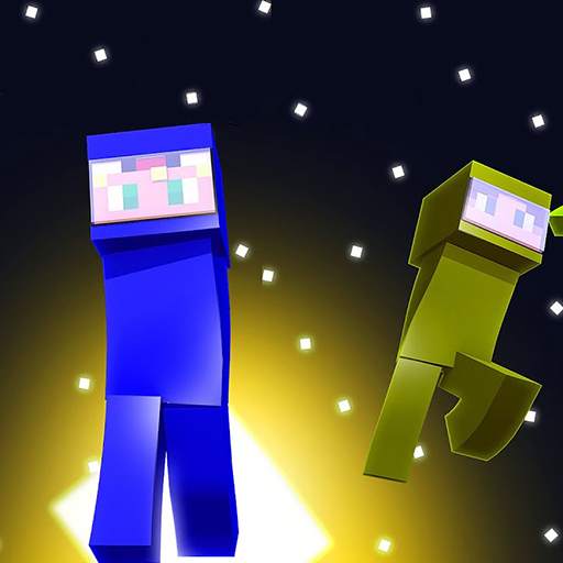Mod Among Us v.New [ Skins] 2.0