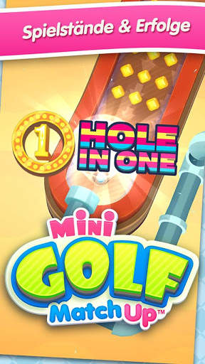 Mini Golf MatchUp™ screenshot 5
