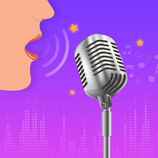 ikon Funny Voice Effects: Record, Edit